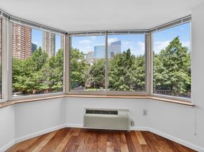 1 2nd St 206, Jersey City NJ 07302