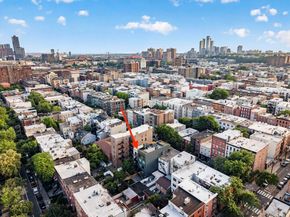 223 Park Ave 3, Hoboken NJ 07030