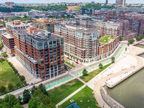 1025 Maxwell Lane 304, Hoboken NJ 07030