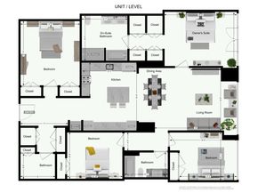 1025 Maxwell Lane 304, Hoboken NJ 07030