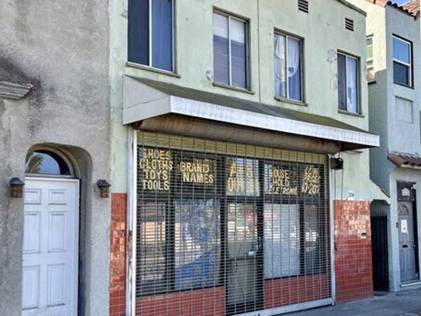 3856 City Terrace Drive, Los Angeles CA 90063
