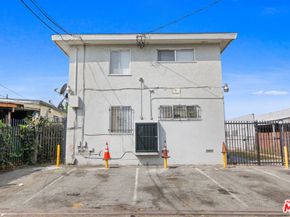 7516 S Western Avenue, Los Angeles CA 90047