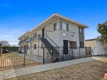 7516 S Western Avenue
