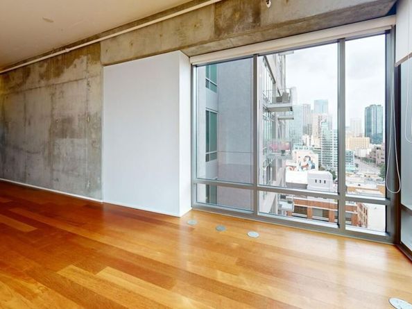 1100 S Hope Street 1407, Los Angeles CA 90015