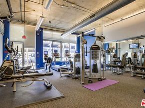1100 S Hope Street 1407, Los Angeles CA 90015