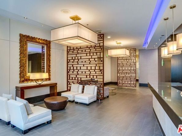 1100 S Hope Street 1407, Los Angeles CA 90015