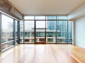 1100 S Hope Street 1407, Los Angeles CA 90015