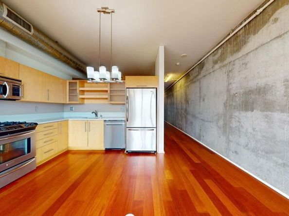 1100 S Hope Street 1407, Los Angeles CA 90015