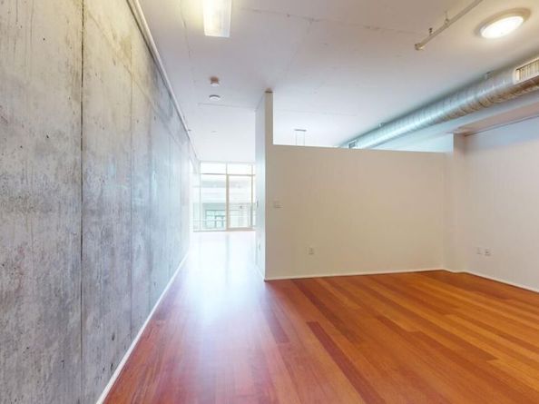 1100 S Hope Street 1407, Los Angeles CA 90015