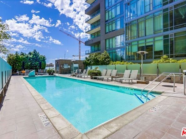 1100 S Hope Street 1407, Los Angeles CA 90015