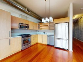 1100 S Hope Street 1407, Los Angeles CA 90015