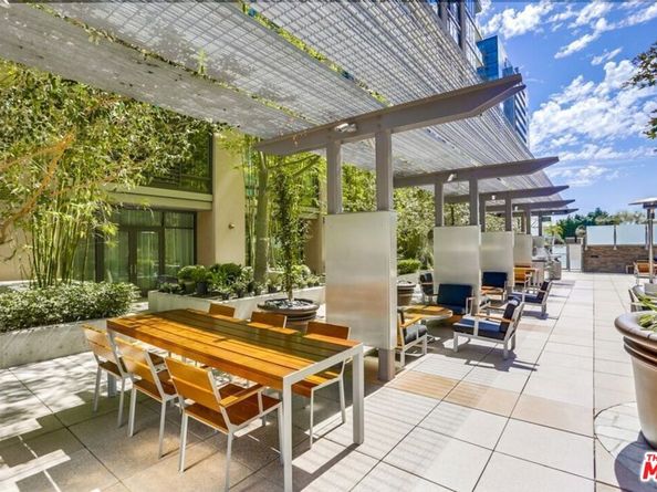 1100 S Hope Street 1407, Los Angeles CA 90015