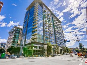1100 S Hope Street 1407, Los Angeles CA 90015