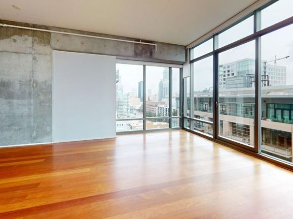 1100 S Hope Street 1407, Los Angeles CA 90015