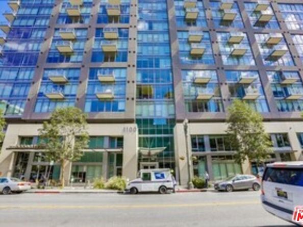 1100 S Hope Street 1407, Los Angeles CA 90015