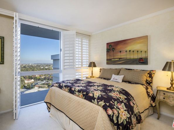 201 Ocean Avenue 19041905B, Santa Monica CA 90402