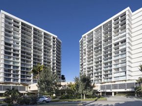 201 Ocean Avenue 19041905B, Santa Monica CA 90402
