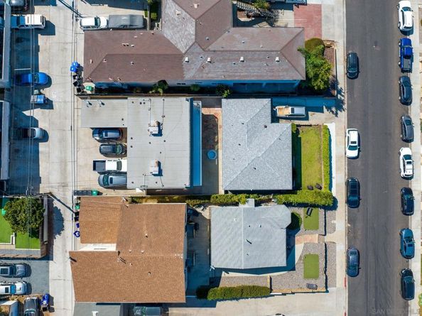 4337 39 Mentone Street, San Diego CA 92107