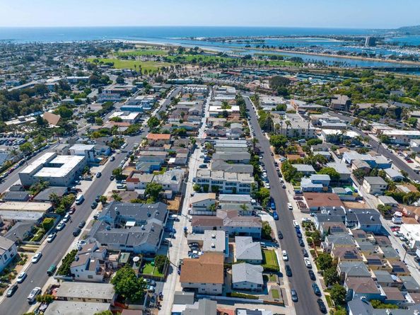 4337 39 Mentone Street, San Diego CA 92107