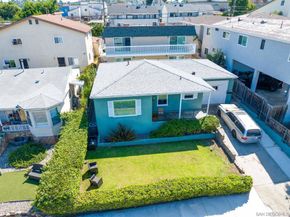 4337 39 Mentone Street, San Diego CA 92107