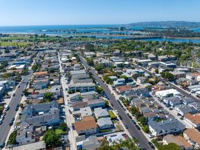 4337 39 Mentone Street, San Diego CA 92107