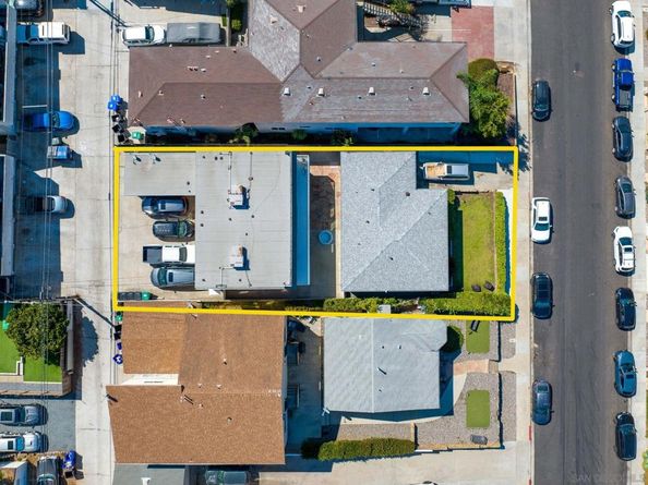 4337 39 Mentone Street, San Diego CA 92107