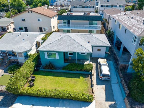 4337 39 Mentone Street, San Diego CA 92107
