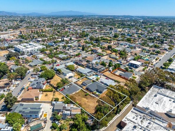 1313 N Ave, National City CA 91950