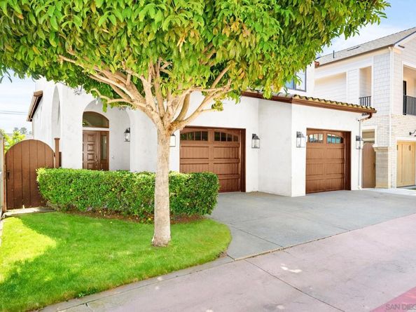 629 Adella Ln, Coronado CA 92118
