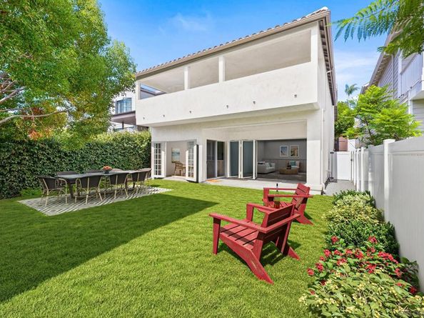 629 Adella Ln, Coronado CA 92118