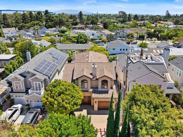629 Adella Ln, Coronado CA 92118