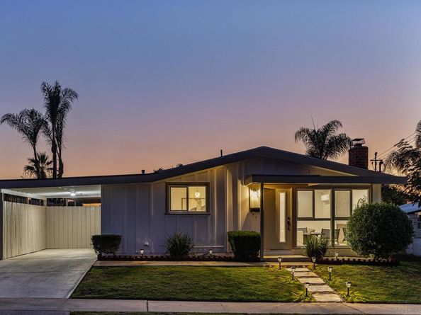 2682 Harcourt Dr, San Diego CA 92123