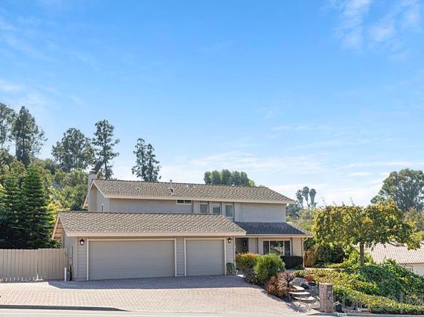 4334 Corral Canyon Rd., Bonita CA 91902