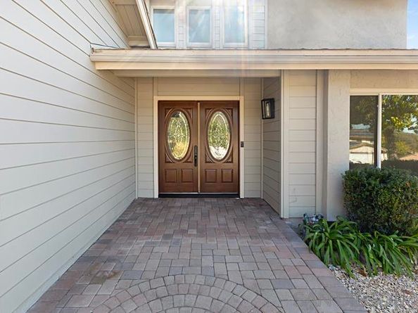4334 Corral Canyon Rd., Bonita CA 91902