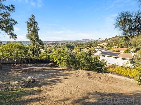 4334 Corral Canyon Rd., Bonita CA 91902