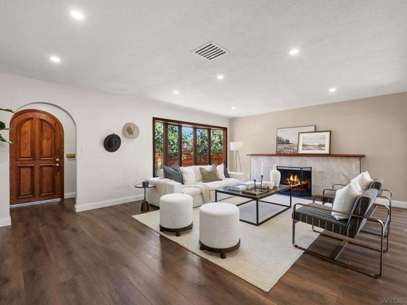 5150 Bristol Road, San Diego CA 92116