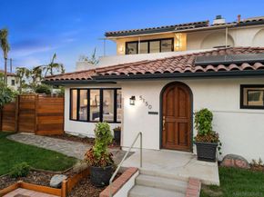 5150 Bristol Road, San Diego CA 92116