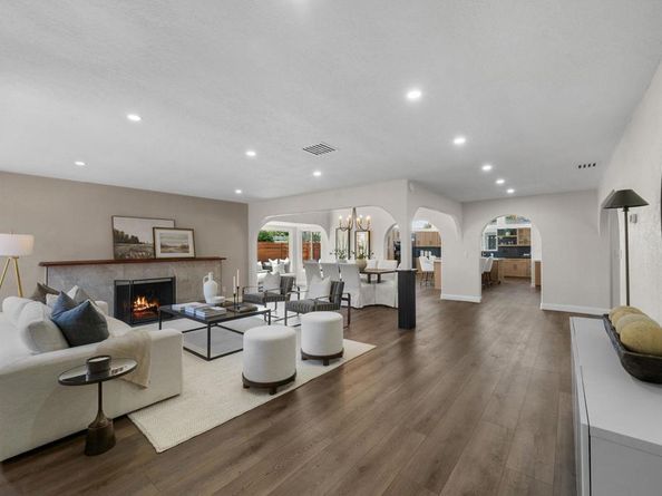 5150 Bristol Road, San Diego CA 92116