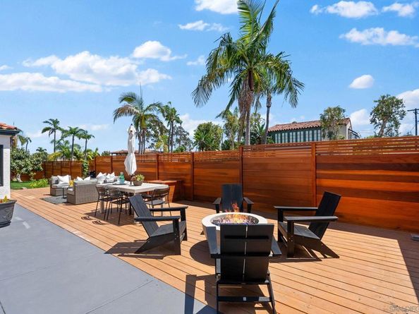 5150 Bristol Road, San Diego CA 92116