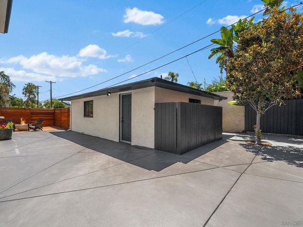 5150 Bristol Road, San Diego CA 92116