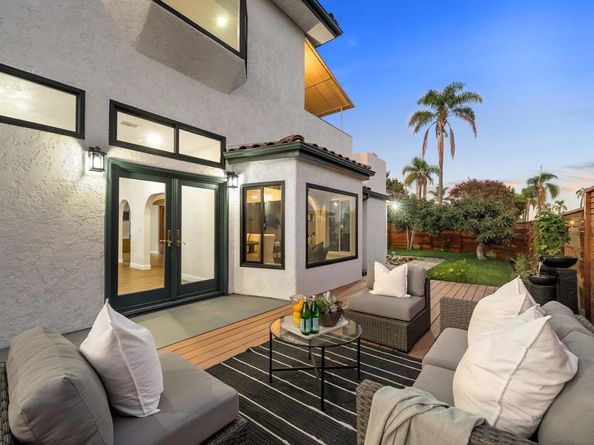 5150 Bristol Road, San Diego CA 92116