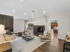 5150 Bristol Road, San Diego CA 92116