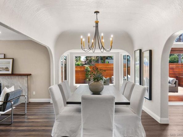 5150 Bristol Road, San Diego CA 92116