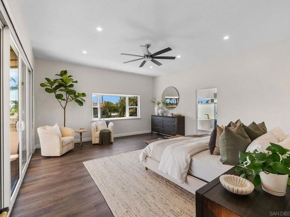 5150 Bristol Road, San Diego CA 92116