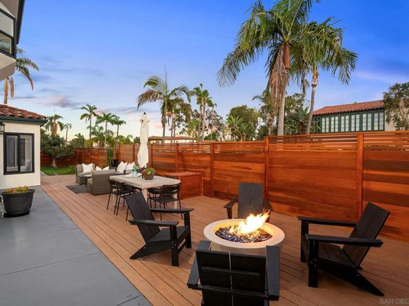 5150 Bristol Road, San Diego CA 92116