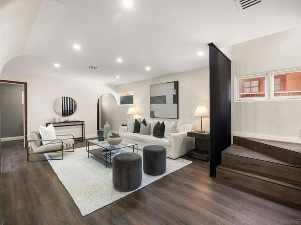 5150 Bristol Road, San Diego CA 92116