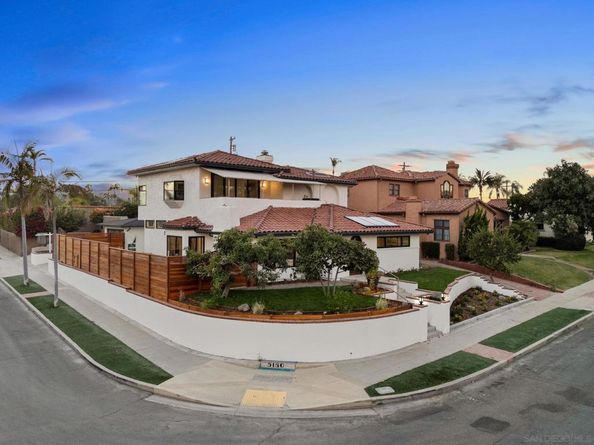 5150 Bristol Road, San Diego CA 92116