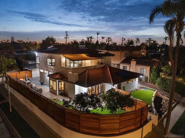 5150 Bristol Road, San Diego CA 92116