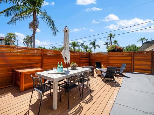 5150 Bristol Road, San Diego CA 92116