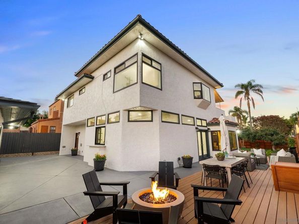 5150 Bristol Road, San Diego CA 92116